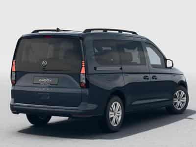 VW Caddy Life DSG 7S (2026) - Foto 4