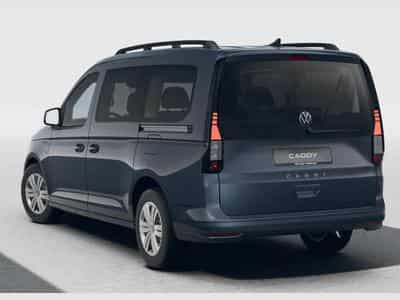 VW Caddy Life DSG 7S (2026) - Foto 5