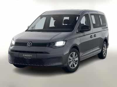 VW Caddy 7S SHZ LM (2025) - Foto 1