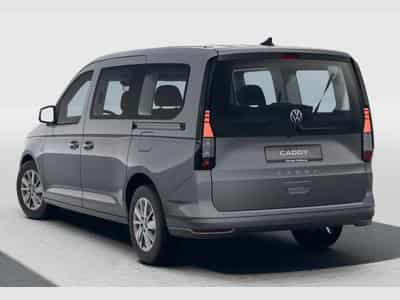 VW Caddy 7S SHZ LM (2025) - Foto 3