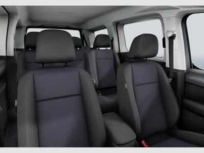 VW Caddy 7S SHZ LM (2025) - Foto 5