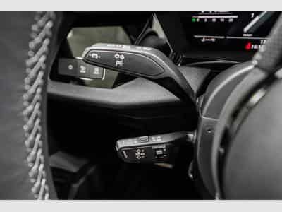 Audi S3 Sportback 2,0 TFSI (2026) - Foto 10