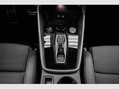Audi S3 Sportback 2,0 TFSI (2026) - Foto 12
