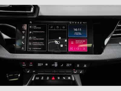 Audi S3 Sportback 2,0 TFSI (2026) - Foto 13