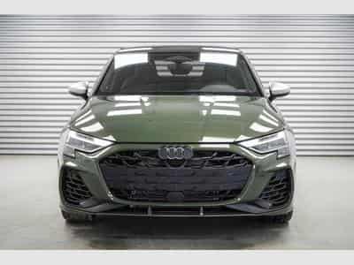 Audi S3 Sportback 2,0 TFSI (2026) - Foto 2