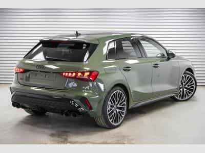 Audi S3 Sportback 2,0 TFSI (2026) - Foto 3