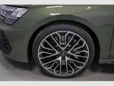 Audi S3 Sportback 2,0 TFSI (2026) - Foto 5