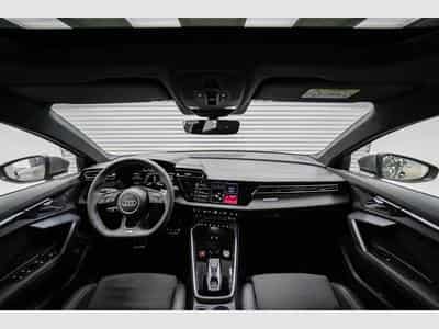 Audi S3 Sportback 2,0 TFSI (2026) - Foto 6