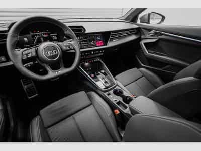 Audi S3 Sportback 2,0 TFSI (2026) - Foto 7