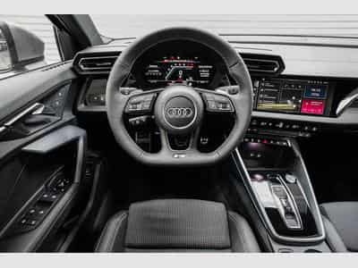 Audi S3 Sportback 2,0 TFSI (2026) - Foto 8