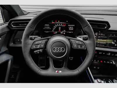 Audi S3 Sportback 2,0 TFSI (2026) - Foto 9