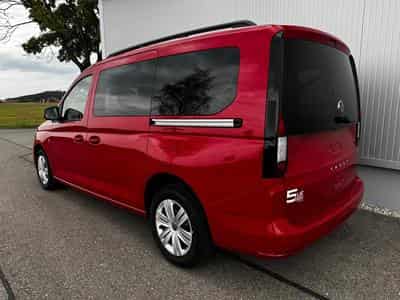 VW Caddy Basis (2026) - Foto 2