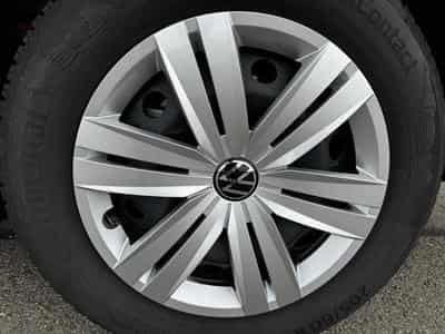 VW Caddy Basis (2026) - Foto 3