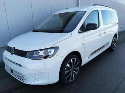 VW Caddy Basis (2026) - Foto 4