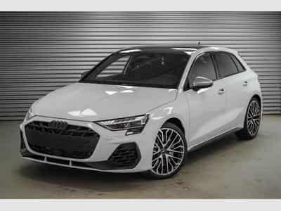Audi S3 Sportback 2,0 TFSI (2026) - Foto 1