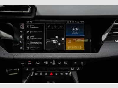 Audi S3 Sportback 2,0 TFSI (2026) - Foto 13