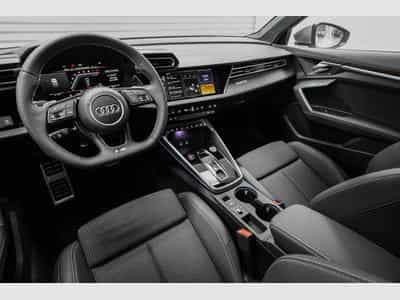 Audi S3 Sportback 2,0 TFSI (2026) - Foto 7
