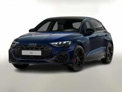 Audi S3 Sportback Matrix Nav (2026) - Foto 1