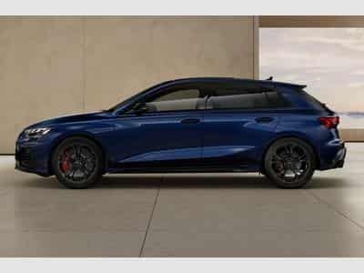 Audi S3 Sportback Matrix Nav (2026) - Foto 2