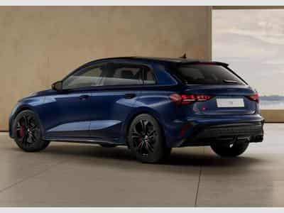 Audi S3 Sportback Matrix Nav (2026) - Foto 3