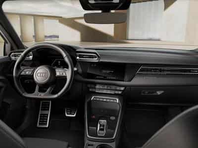 Audi S3 Sportback Matrix Nav (2026) - Foto 4