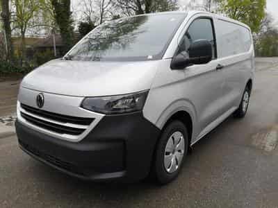 VW T7 BEV 100 kW RWD KR (2026) - Foto 1