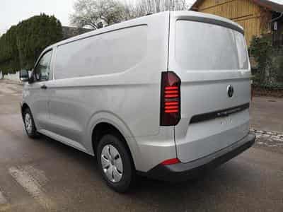 VW T7 BEV 100 kW RWD KR (2026) - Foto 2