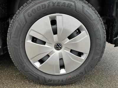 VW T7 BEV 100 kW RWD KR (2026) - Foto 3