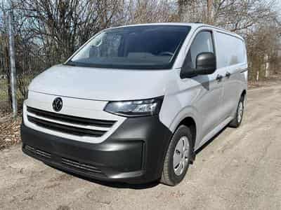 VW T7 BEV 100 kW RWD KR (2026) - Foto 1