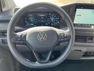 VW T7 BEV 100 kW RWD KR (2026) - Foto 5