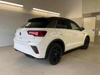 VW T-Roc R-Line (2025) - Foto 4