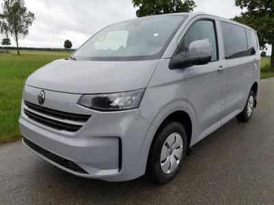 VW T7 2.0 TDI 110 kW KR (2026) - Foto 1