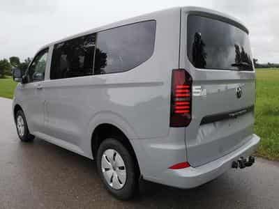 VW T7 2.0 TDI 110 kW KR (2026) - Foto 2