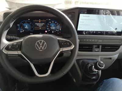 VW T7 2.0 TDI 110 kW KR (2026) - Foto 4