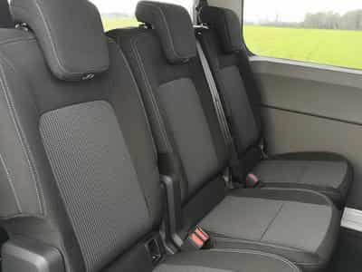 VW T7 2.0 TDI 110 kW KR (2026) - Foto 7