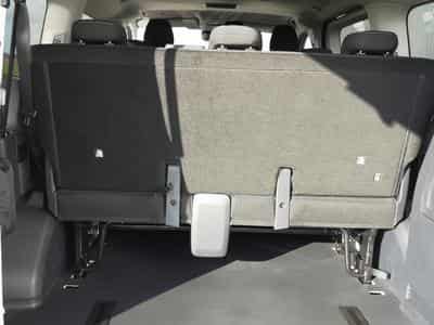 VW T7 2.0 TDI 110 kW KR (2026) - Foto 8