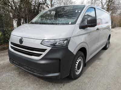 VW T7 BEV 100 kW RWD LR (2026) - Foto 1