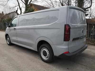 VW T7 BEV 100 kW RWD LR (2026) - Foto 2