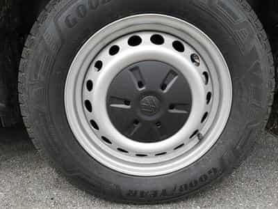 VW T7 BEV 100 kW RWD LR (2026) - Foto 3