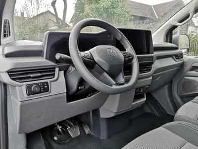 VW T7 BEV 100 kW RWD LR (2026) - Foto 5