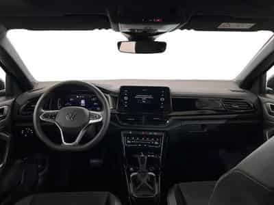 VW T-Roc Black Edition/Silver Edition (2025) - Foto 13