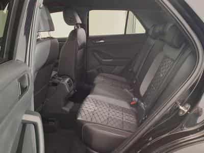 VW T-Roc R-Line 1.5 TSI 7-Gang-DSG (2025) - Foto 10
