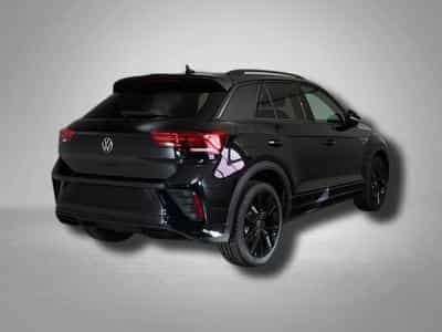 VW T-Roc R-Line 1.5 TSI 7-Gang-DSG (2025) - Foto 5