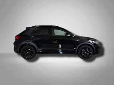 VW T-Roc R-Line 1.5 TSI 7-Gang-DSG (2025) - Foto 6