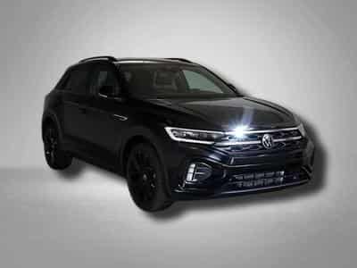 VW T-Roc R-Line 1.5 TSI 7-Gang-DSG (2025) - Foto 7