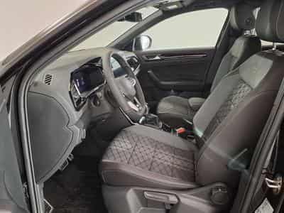 VW T-Roc R-Line 1.5 TSI 7-Gang-DSG (2025) - Foto 9