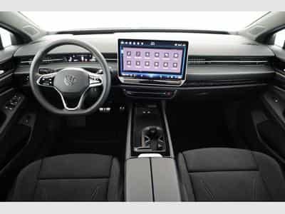 VW ID.7 Pro 210 kW (2026) - Foto 4