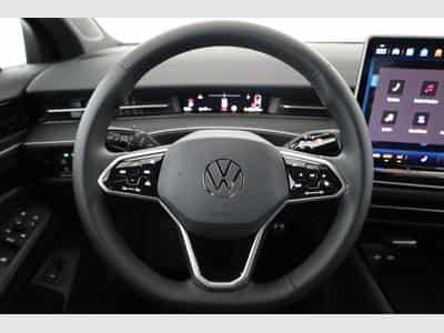 VW ID.7 Pro 210 kW (2026) - Foto 5