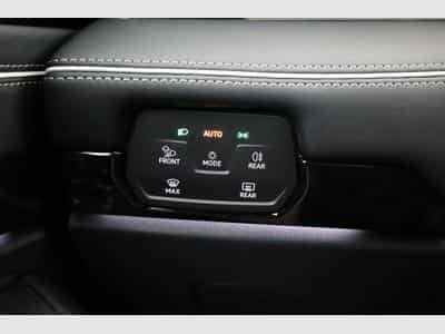 VW ID.7 Pro 210 kW (2026) - Foto 8