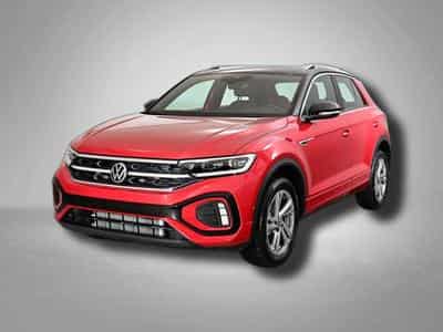 VW T-Roc R-Line 1.5 TSI 7-Gang-DSG (2025) - Foto 1